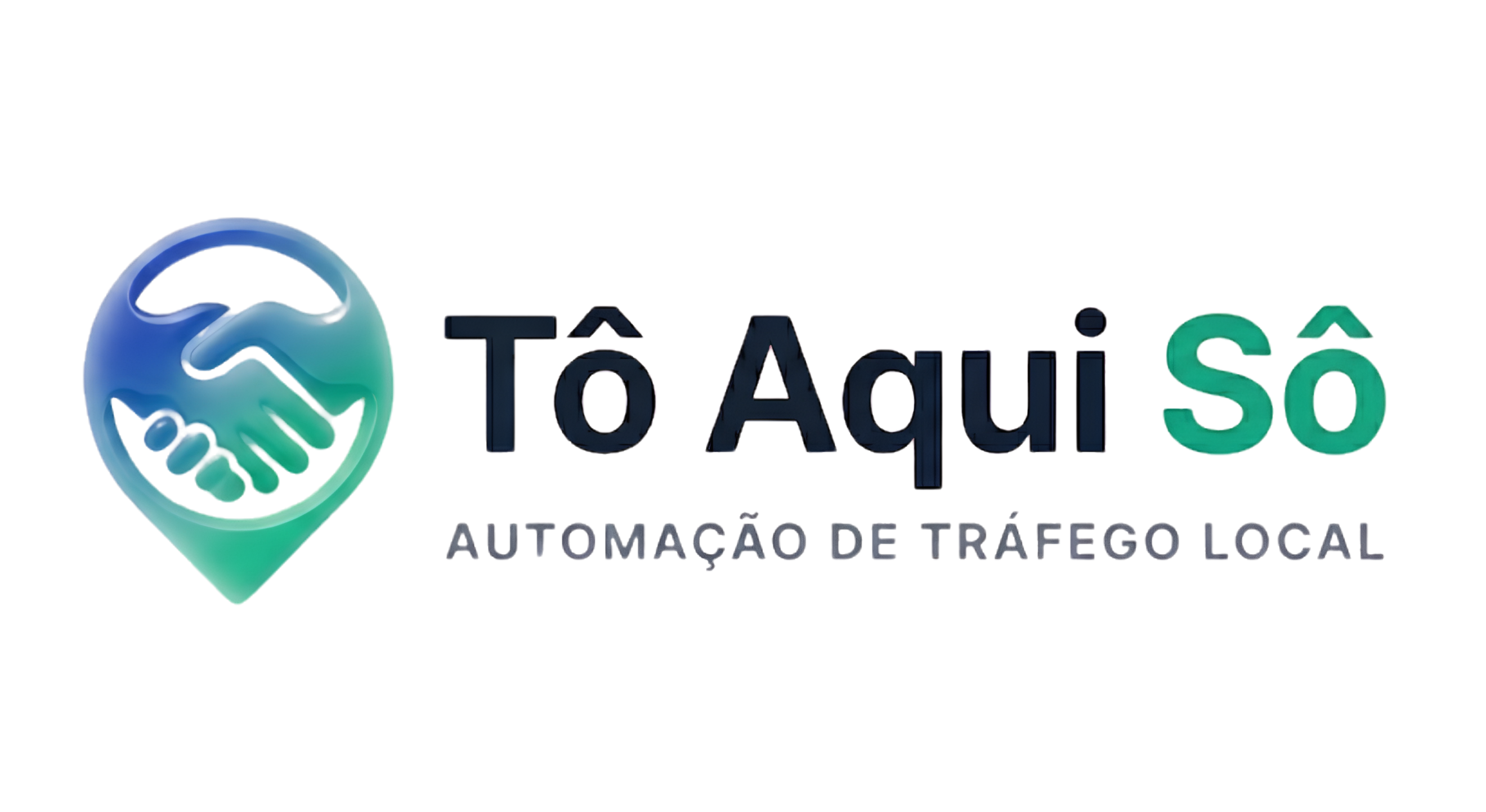 Tô Aqui Sô Logo